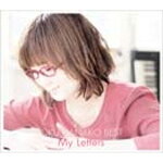 【送料無料】奥華子BEST 〜My Letters〜 Special Edition/奥華子[CD+DVD]【返品種別A】