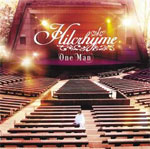 [枚数限定]One Man/Hilcrhyme[CD]【返品種別A】