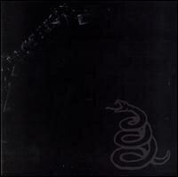 METALLICA[輸入盤]/METALLICA[CD]【返品種別A】