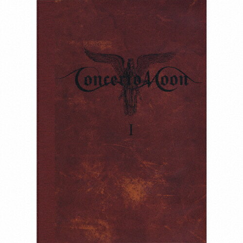 ̵DECADE OF THE MOON 10th Anniversary Special Box/Concerto Moon[CD+DVD]ʼA