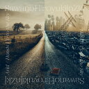 Avid/Hands Up to the Sky/SawanoHiroyuki[nZk][CD]通常盤【返品種別A】