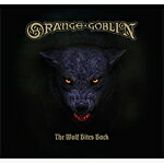 THE WOLF BITES BACK【輸入盤】▼/ORANGE GOBLIN[CD]【返品種別A】