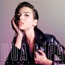 DUA LIPA(DELUXE) A   DUA LIPA[CD] ԕiA 