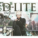 D'scover/D-LITE(from BIGBANG)[CD]【返品種別A】