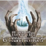 [][]FLARE/Fire(CD+DVD)/G-FREAK FACTORY[CD+DVD]ʼA