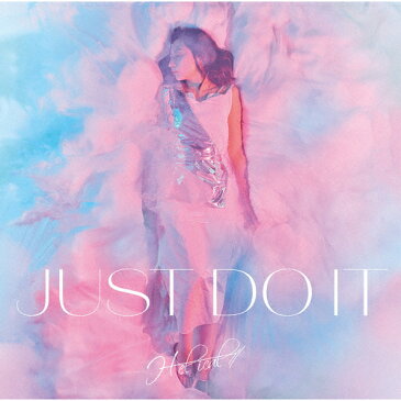 JUST DO IT/H-el-ical//[CD]通常盤【返品種別A】