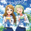 THE IDOLM@STER MILLION THE@TER GENERATION 06 Cleasky/Cleasky CD 【返品種別A】