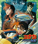 劇場版 名探偵コナン 水平線上の陰謀(ストラテジー)/アニメーション