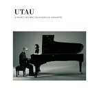 UTAU/大貫妙子 & 坂本龍一[CD]【返品種別A】