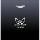 Distant Worlds music from FINAL FANTASY/植松伸夫[CD]【返品種別A】