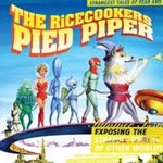 PIED PIPER/THE RiCECOOKERS[CD]【返品種別A】
