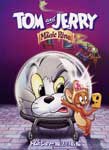 トムとジェリー 魔法の指輪/アニメーション[DVD]【返品種別A】
