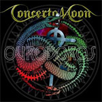 【送料無料】OUROBOROS -Deluxe Edition-/CONCERTO MOON[CD+DVD]【返品種別A】