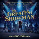 THE GREATEST SHOWMAN(ORIGINAL MOTION PICTURE SOUNDTRACK)【輸入盤】▼/VARIOUS ARTISTS[CD]【返品種別A】