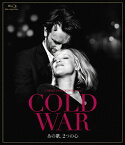 【送料無料】[枚数限定]COLD WAR あの歌、2つの心/ヨアンナ・クーリク[Blu-ray]【返品種別A】