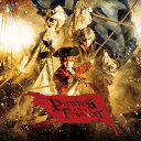 舞台「劇団シャイニング from うたの☆プリンスさまっ♪『Pirates of the Frontier』」オリジナルサウンドトラック&レビューソングコレクシ...