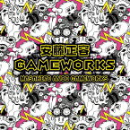 安藤正容GAMEWORKS/安藤正容[CD]【返品種別A】