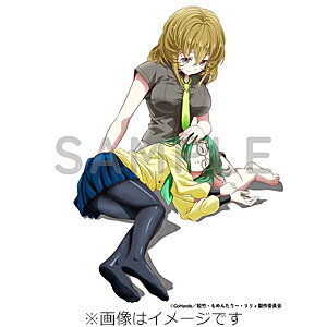 【送料無料】[Joshinオリジナル特典付]もめんたりー・リリィ 第3巻[※Joshinオリジナル全巻購入特典施策実施中]/アニメーション[Blu-ray]【返品種別A】のサムネイル
