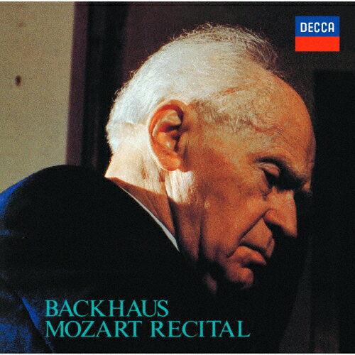 品　番：UCCD-5297発売日：2024年07月24日発売出荷目安：5〜10日□「返品種別」について詳しくはこちら□録音:1955年6月,1961年10月,1966年11月 ジュネーヴ品　番：UCCD-5297発売日：2024年07月24日発売出荷目安：5〜10日□「返品種別」について詳しくはこちら□CDアルバム器楽曲発売元：ユニバーサル ミュージックSHM-CDバックハウスの弾くモーツァルトは、晩年の彼が辿り着いた独自の境地によって、精神的な美にまで昇華されました。そこには純然たるドイツ音楽が存在し、ロココ趣味の軽妙さは微塵もありません。しかし、だからこそ聴く者に何よりも強い感銘を与えるのです。未だにこのようなスタイルのモーツァルトはバックハウスだけであり、貴重な録音といえるでしょう。1969年レコード・アカデミー賞受賞。 (C)RS収録情報《1枚組 収録数:16曲》&nbsp;1.ピアノ・ソナタ 第12番 ヘ長調 K.332 第1楽章:Allegro《録音:1955年6月,1961年10月,1966年11月 ジュネーヴ》&nbsp;2.ピアノ・ソナタ 第12番 ヘ長調 K.332 第2楽章:Adagio&nbsp;3.ピアノ・ソナタ 第12番 ヘ長調 K.332 第3楽章:Allegro assai&nbsp;4.ピアノ・ソナタ 第10番 ハ長調 K.330 第1楽章:Allegro moderato&nbsp;5.ピアノ・ソナタ 第10番 ハ長調 K.330 第2楽章:Andante cantabile&nbsp;6.ピアノ・ソナタ 第10番 ハ長調 K.330 第3楽章:Allegretto&nbsp;7.ピアノ・ソナタ 第4番 変ホ長調 K.282 第1楽章:Adagio&nbsp;8.ピアノ・ソナタ 第4番 変ホ長調 K.282 第2楽章:Menuetto I&II&nbsp;9.ピアノ・ソナタ 第4番 変ホ長調 K.282 第3楽章:Allegro&nbsp;10.ピアノ・ソナタ 第5番 ト長調 K.283 第1楽章:Allegro&nbsp;11.ピアノ・ソナタ 第5番 ト長調 K.283 第2楽章:Andante&nbsp;12.ピアノ・ソナタ 第5番 ト長調 K.283 第3楽章:Presto&nbsp;13.ロンド イ短調 K.511&nbsp;14.ピアノ・ソナタ 第11番 イ長調 K.331《トルコ行進曲付き》第1楽章:Andante grazioso&nbsp;15.ピアノ・ソナタ 第11番 イ長調 K.331《トルコ行進曲付き》第2楽章:Menuetto&nbsp;16.ピアノ・ソナタ 第11番 イ長調 K.331《トルコ行進曲付き》第3楽章:Alla turca(Allegretto)