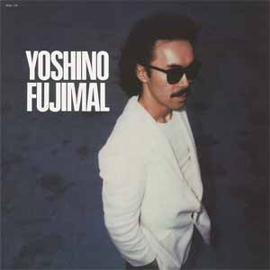 【送料無料】[枚数限定][限定]YOSHINO FUJIMAL(ピンクカラーヴァイナル)【アナログ盤】/芳野藤丸[ETC]【返品種別A】