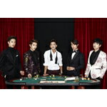 【送料無料】超新星LIVE 2014 ALL IN/超新星[DVD]【返品種別A】