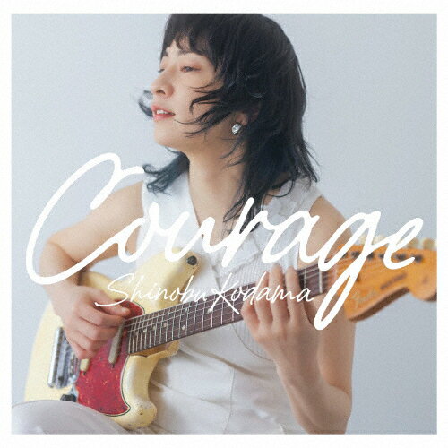 Courage ʂ̂[CD] ԕiA 
