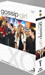 【送料無料】ゴシップガール〈ファースト・シーズン〉 コレクターズ・ボックス 1/ブレイク・ライブリー[DVD]【返品種別A】