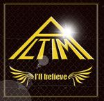 I'll believe【通常盤】/ALTIMA[CD]【返品種別A】