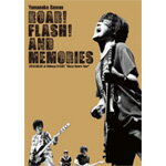 【送料無料】ROAR! FLASH! AND MEMORIES 2013.06.02 at Shibuya O-EAST “Buzzy Roars Tour"/山中さわお..