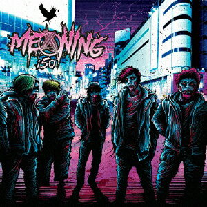 [枚数限定]150/MEANING[CD]【返品種別A】