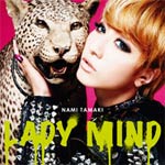 LADY MIND/玉置成実[CD]通常盤【返品種別A】