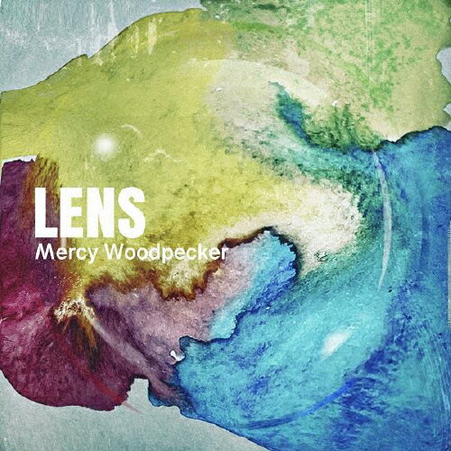 LENS/Mercy Woodpecker[CD]ʼA