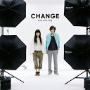 yz[][]CHANGE(񐶎Y)/Every Little Thing[CD+DVD]yԕiAz