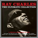 ULTIMATE COLLECTION[輸入盤]/RAY CHARLES[CD]【返品種別A】