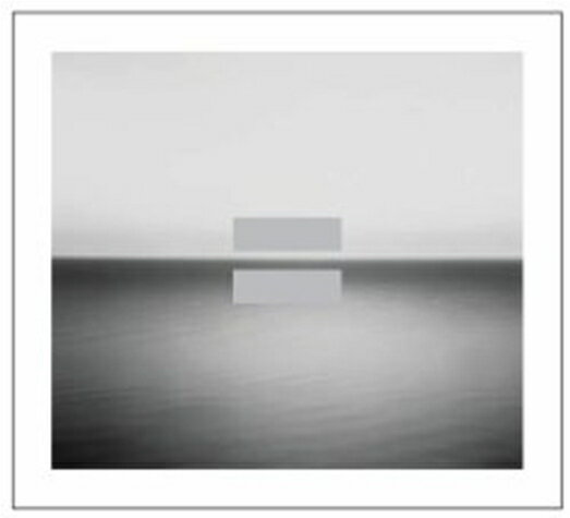 NO LINE ON THE HORIZON[輸入盤]/U2[CD]【返品種別A】