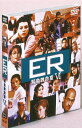 ER緊急救命室〈シックス〉 セット2/アンソニー・エドワーズ[DVD]【返品種別A】