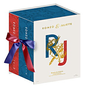【送料無料】[枚数限定][限定版]『ロミオとジュリエット』Special Blu-ray BOX【初回生産限定】/宝塚歌劇団[Blu-ray]…