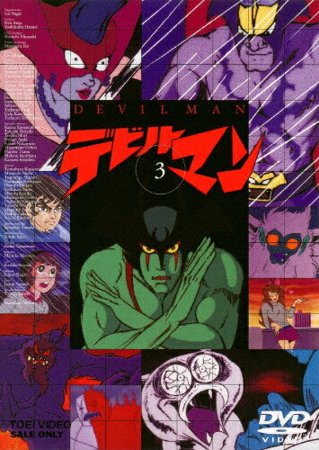 ̵ۥǥӥޥ VOL.3/˥᡼[DVD]ʼA