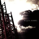 BABEL/Angelo[CD]通常盤【返品種別A】