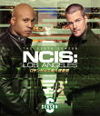    T[X{ `NCIS:Los Angeles V[Y6gNIBOX NXEIhl[DVD] ԕiA 