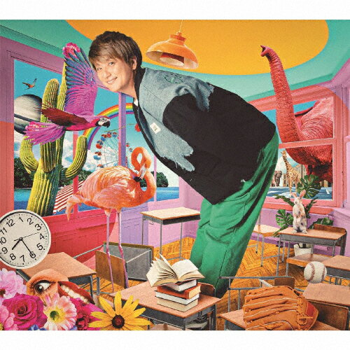 ̵[][]()/ͷ[CD+Blu-ray]ʼA