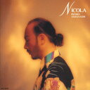 [枚数限定][限定盤]NICOLA/山梨鐐平[CD]【返品種別A】