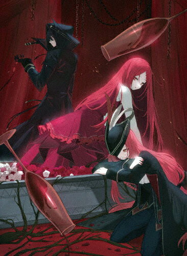 【送料無料】[初回仕様]陰の実力者になりたくて! 2nd season Vol.1【Blu-ray】/アニメーション[Blu-ray]【返品種別A】のサムネイル