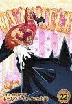 ̵ONE PIECE ԡ 19TH ۡ륱 piece.22/˥᡼[DVD]ʼA