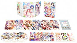 ご注文はうさぎですか?? Blu-ray BOX/アニメーション