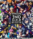【送料無料】『ヒプノシスマイク -Division Rap Battle-』Rule the Stage-2nd D.R.B Championship Tour...