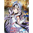 【送料無料】ファイアーエムブレム エンゲージ オリジナルサウンドトラック/ゲーム ミュージック CD 通常盤【返品種別A】