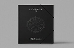 【送料無料】EXO PLANET #5 - EXplOration(Concertbook&Live Album)【輸入盤】▼/EXO[CD]【返品種別A】のサムネイル