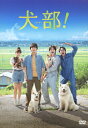 【送料無料】犬部! DVD(通常版)/林遣都,中川大志[DVD]【返品種別A】