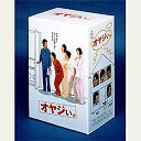 【送料無料】[枚数限定][限定版]オヤジぃ。 DVD BOX/田村正和[DVD]【返品種別A】